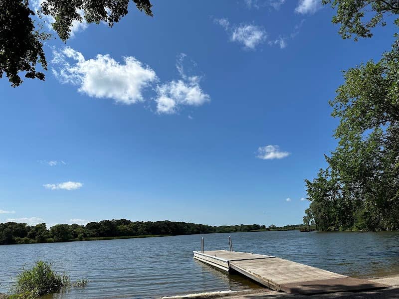 Oakwood Lakes State Park - Image 1