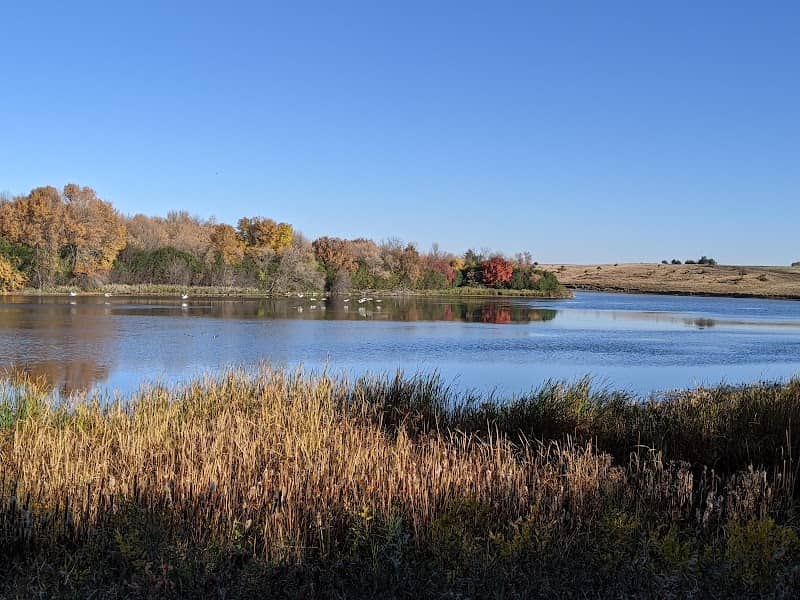 Oakwood Lakes State Park - Image 2