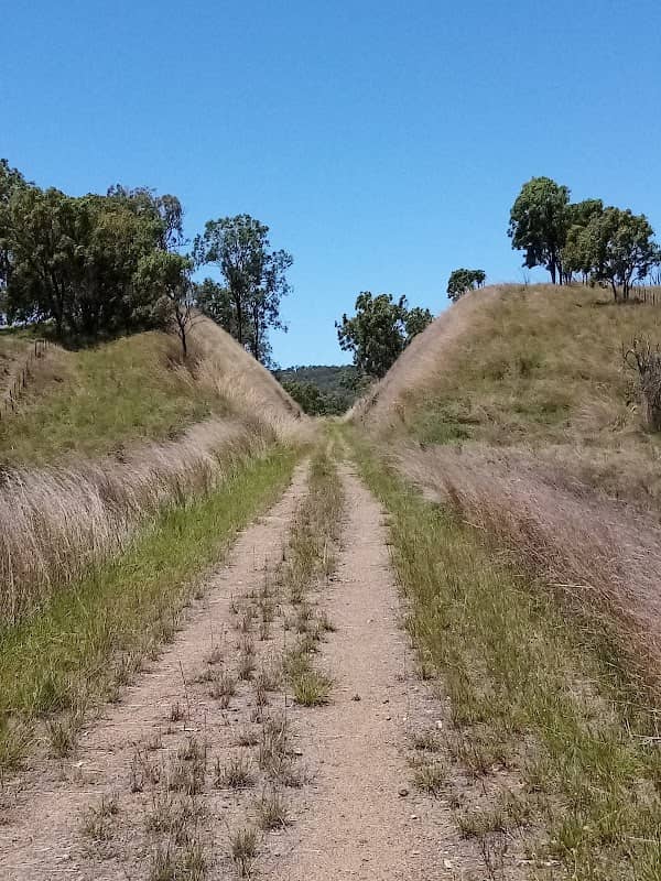 South Burnett Rail Trail - Kingaroy - Image 1