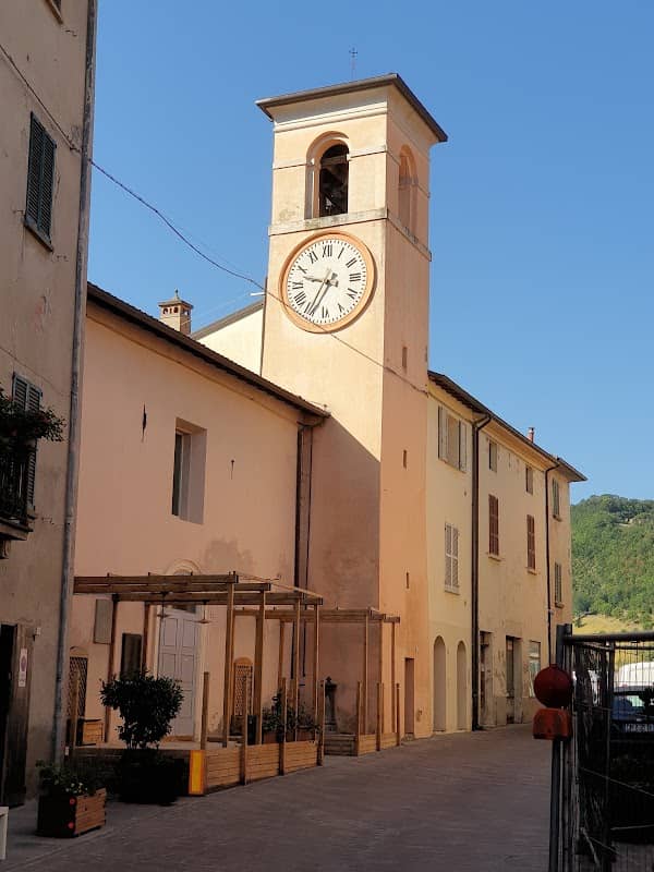 Torre dell'Orologio - Image 1