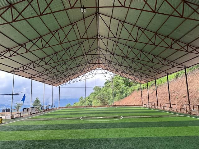 Ethan’s Park Futsal Ground - Image 1