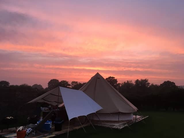 Redrock Glamping - Image 2