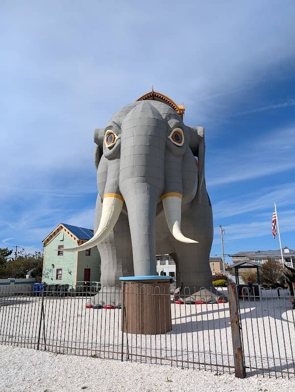 Lucy the Elephant - Image 3