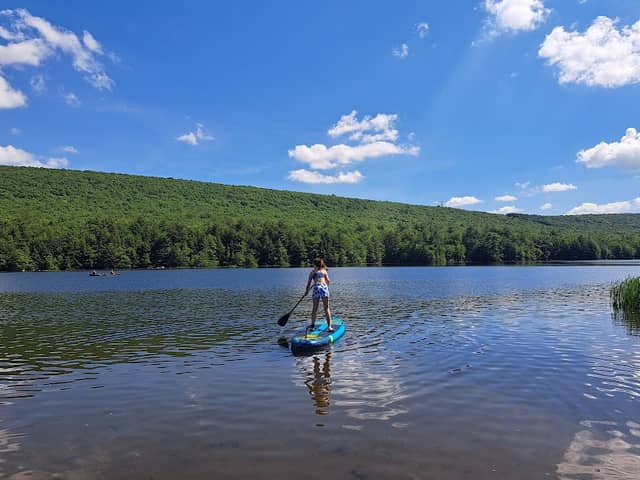 Mauch Chunk Lake Park - Image 2