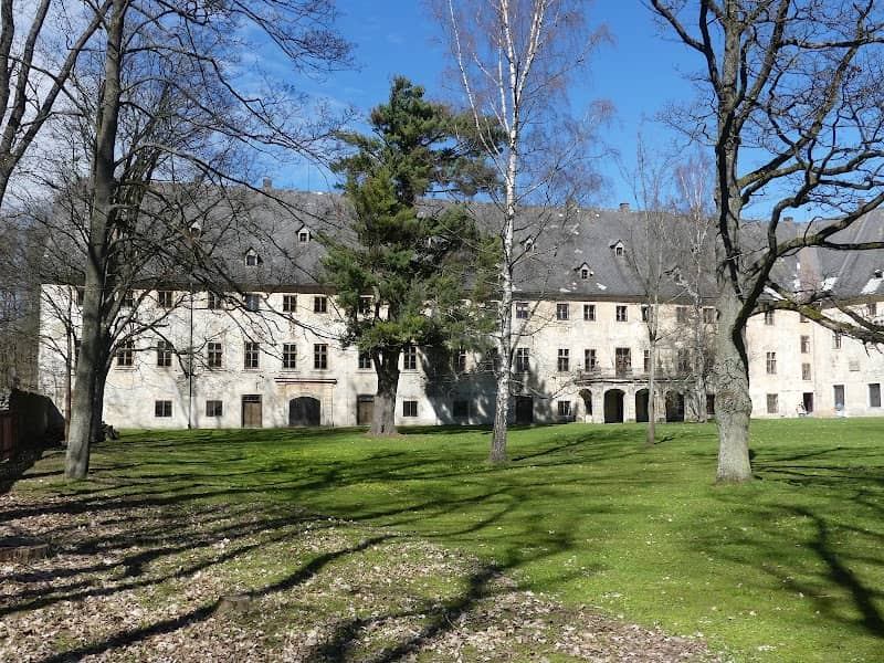 Zámecký park - Image 1