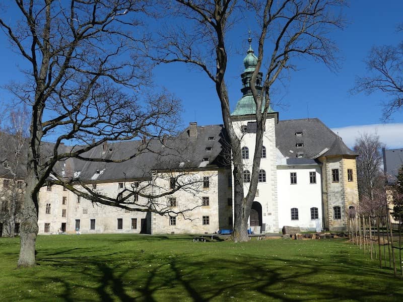 Zámecký park - Image 2