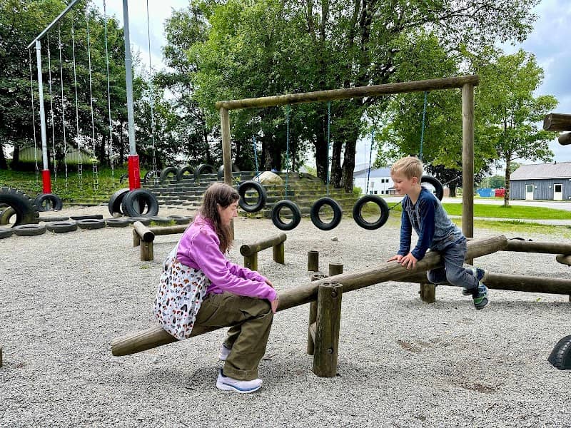 Frøylandsparken - Image 1
