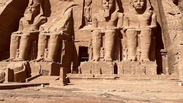 Mado Tourguide Luxor - Image 2