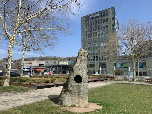 Summstein - Image 1