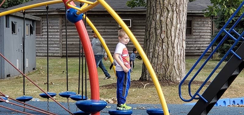 Riley Park - Image 1