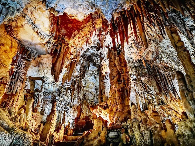 Grotta del Trullo - Putignano - Image 1