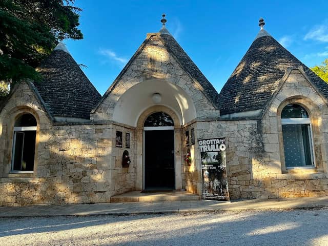 Grotta del Trullo - Putignano - Image 2