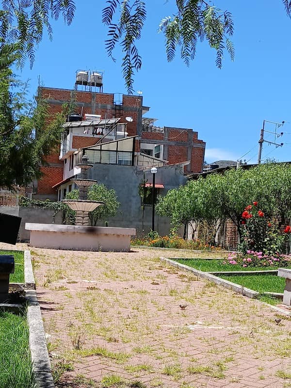 Molinos Del Inca Park - Image 1