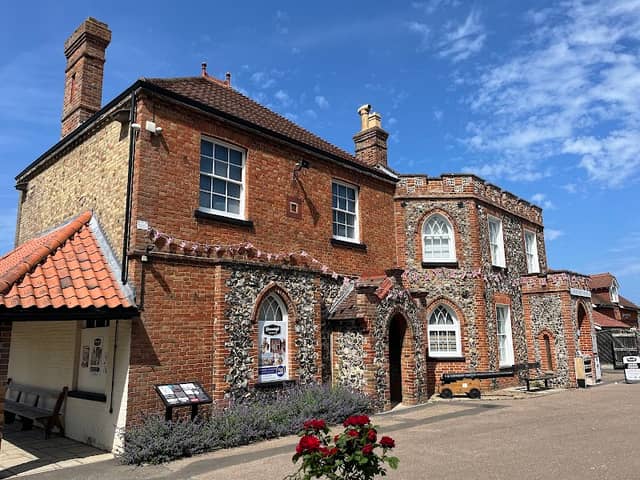 Lowestoft Museum - Image 1