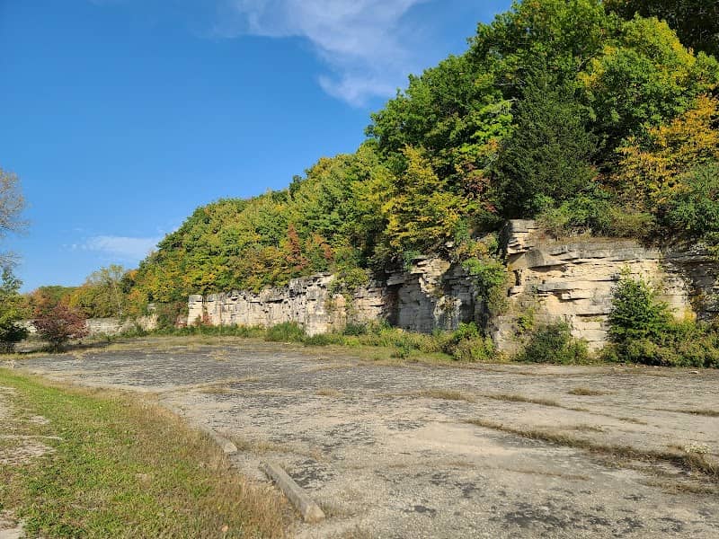 High Cliff State Park - Image 1