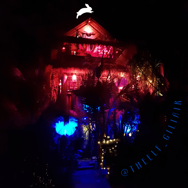SaVaGeS - *Mystical Forest Experience* - Image 1