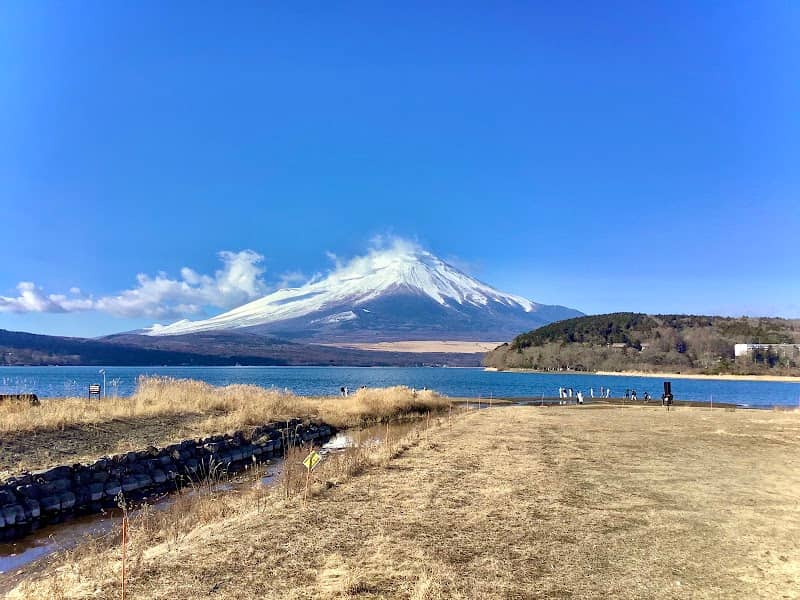 山中湖ビーチサイドマリーナ - Image 1