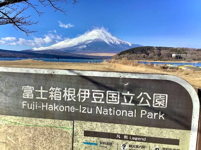 山中湖ビーチサイドマリーナ - Image 2