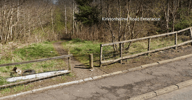 East Kilbride Nature Park - Image 1