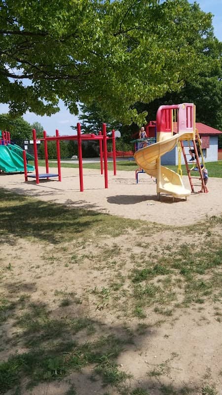Gowan Memorial Park - Image 1