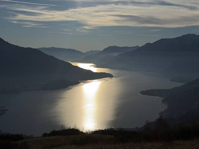 Altalena gigante e belvedere - Image 1