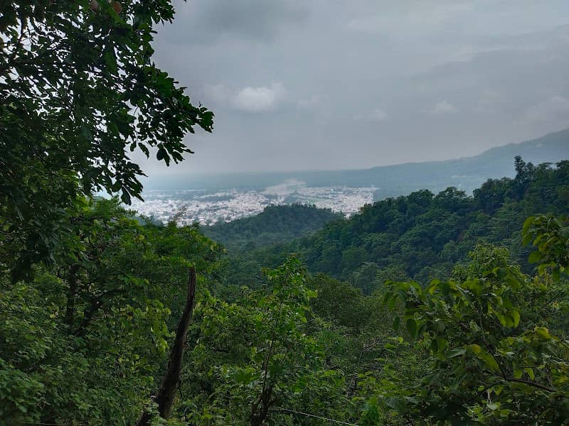 Nilkanth waterfalls - Image 1