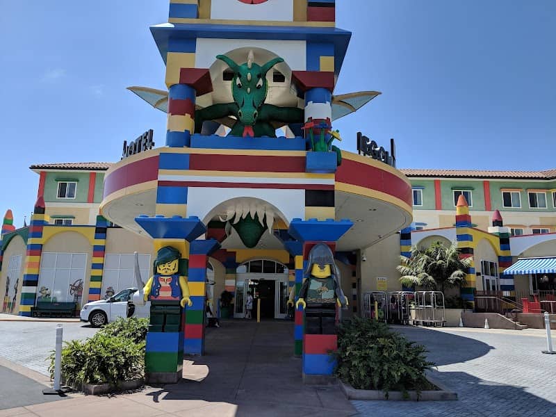 LEGOLAND California - Image 1