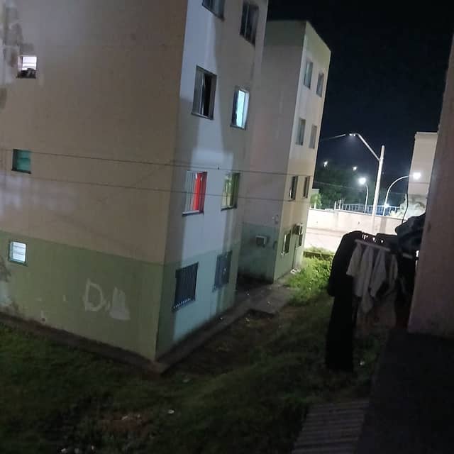 Cama de Gato Vila Velha - Image 1