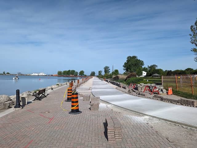 Waterfront Promenade - Image 2