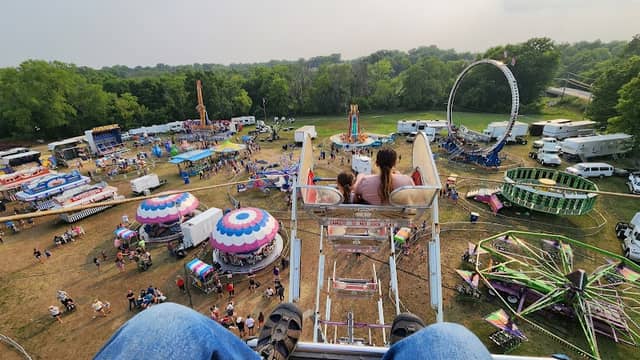 Cass County Fair - Image 1