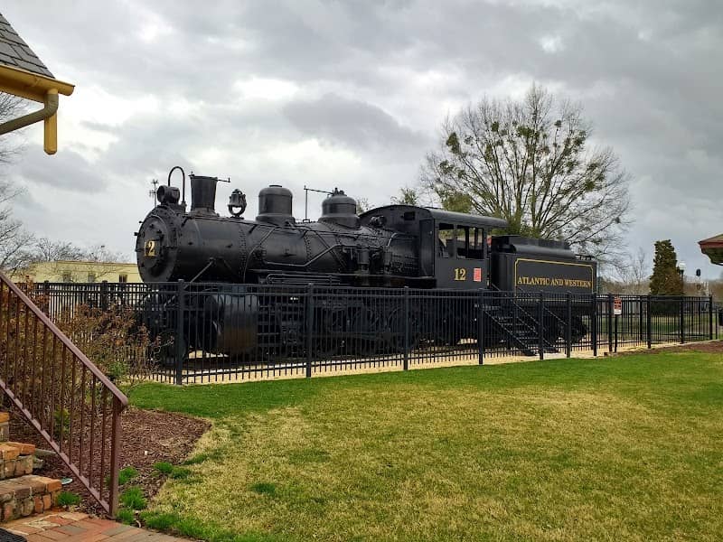 Depot Park - Image 1