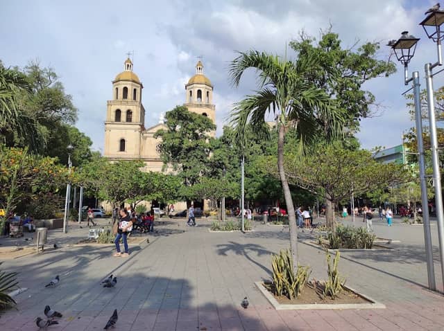 Parque Santander - Image 1