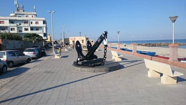 Spiaggia Gioia Tauro - Image 2