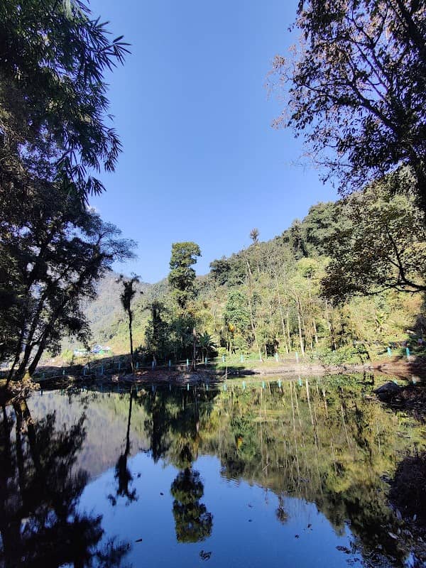 Pokhari - Image 1
