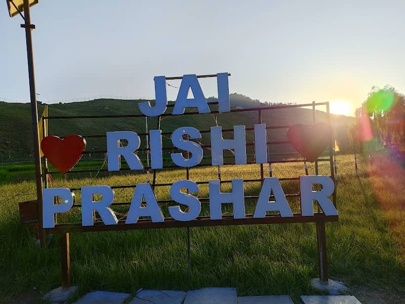 Prashar view point - Image 3