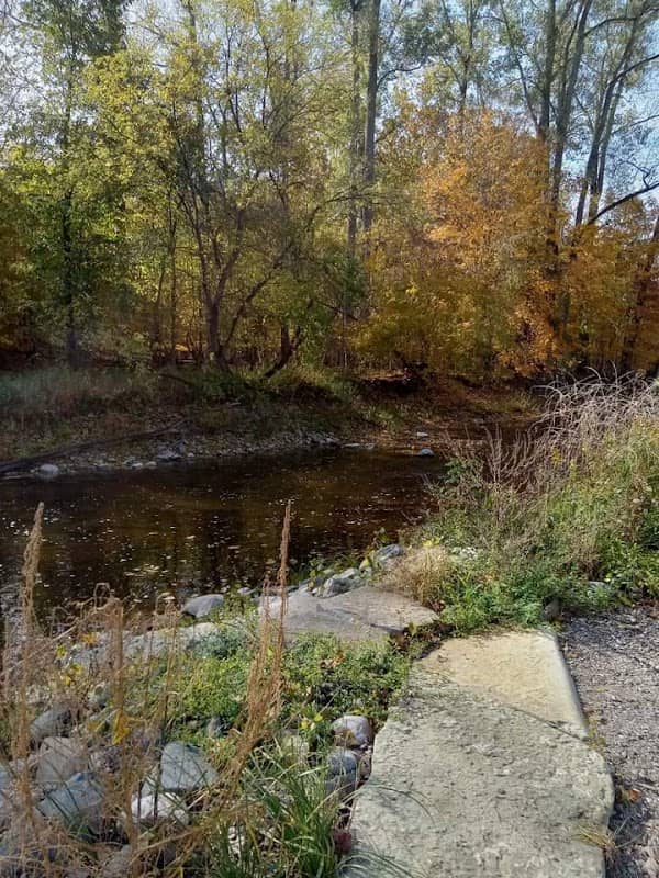 Belle River Roadside Park - Image 1