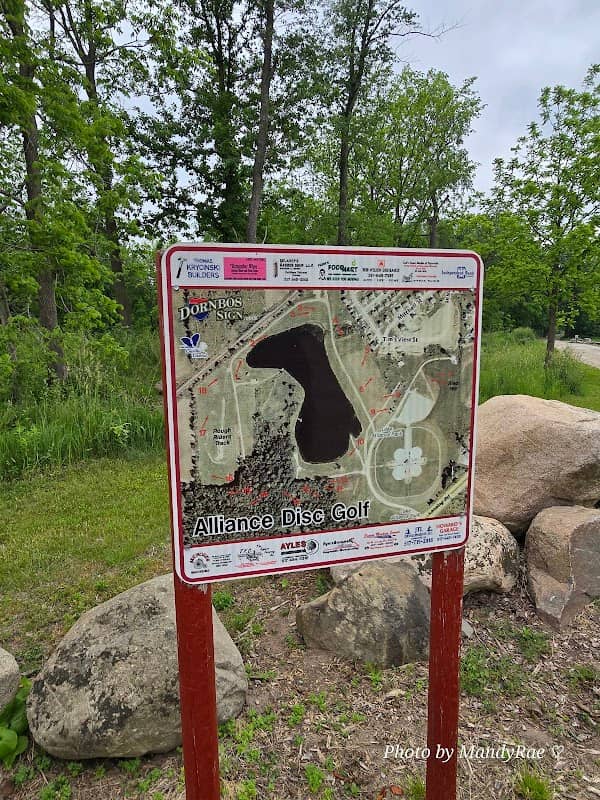 Lake Alliance Park - Image 1