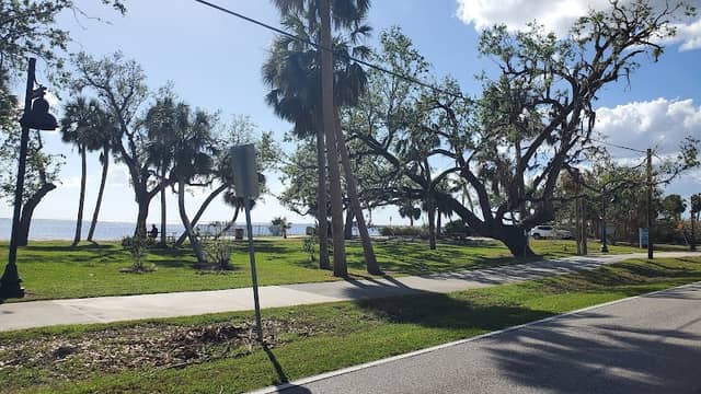 Bayshore Live Oak Park - Image 1