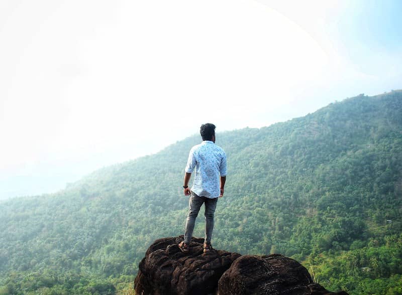 Padamkavala View Point - Image 1