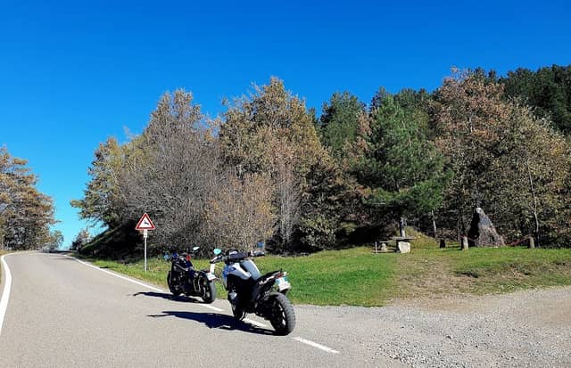 passo di Monte Veri - Image 1