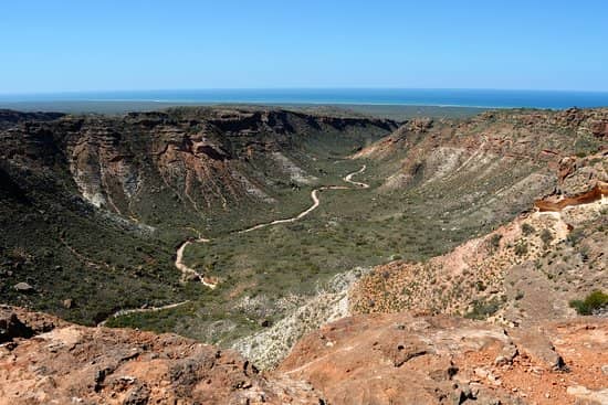 Charles Knife Canyon - Image 1