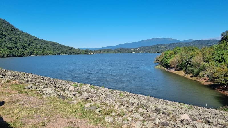 Celestino Gelsi Dam (El Cadillal) - Image 1
