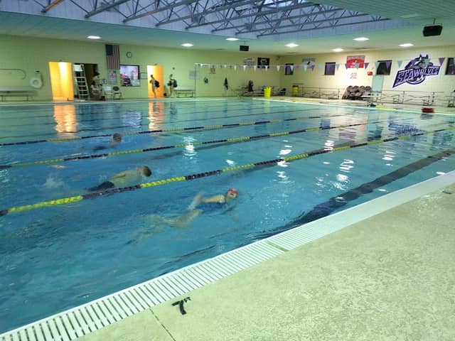 Armfield Civic & Recreation Center - Image 1