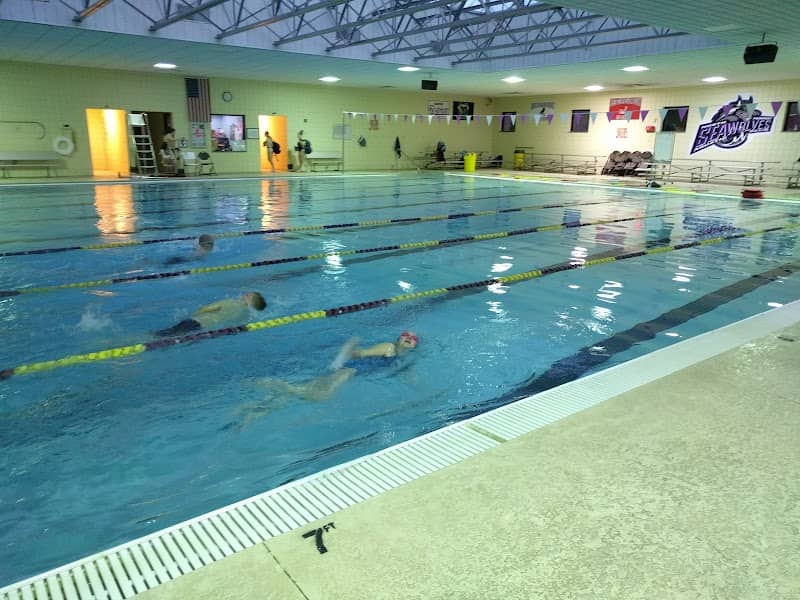 Armfield Civic & Recreation Center - Image 1