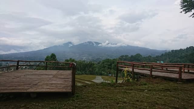 Wisata Fajar Alam Camping Ground - Image 1