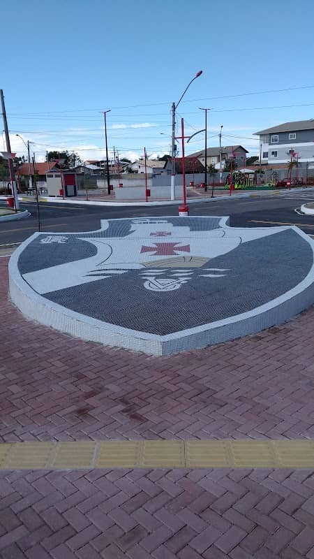 Praça dos clubes - Image 1