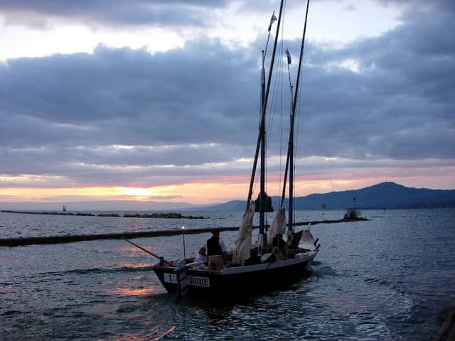 Cochère L'Aurore - Image 1