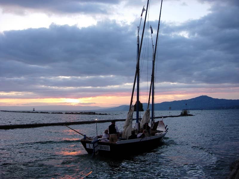 Cochère L'Aurore - Image 1