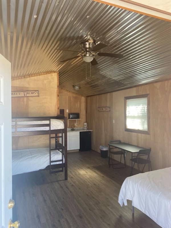Frio Buckhorn RV Park and Resort - Image 2