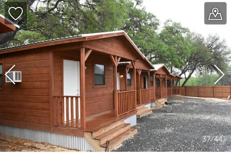 Frio Buckhorn RV Park and Resort - Image 1